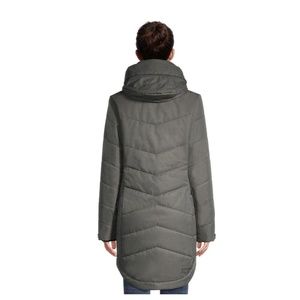 Ripzone Womens Whitehorn Insulated 
